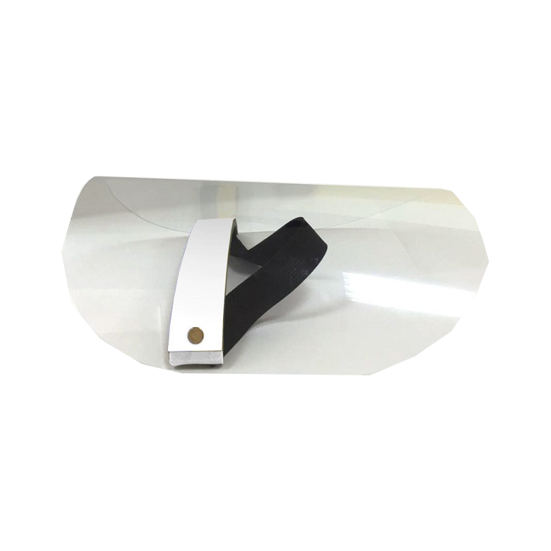 Захисний щиток для обличчя